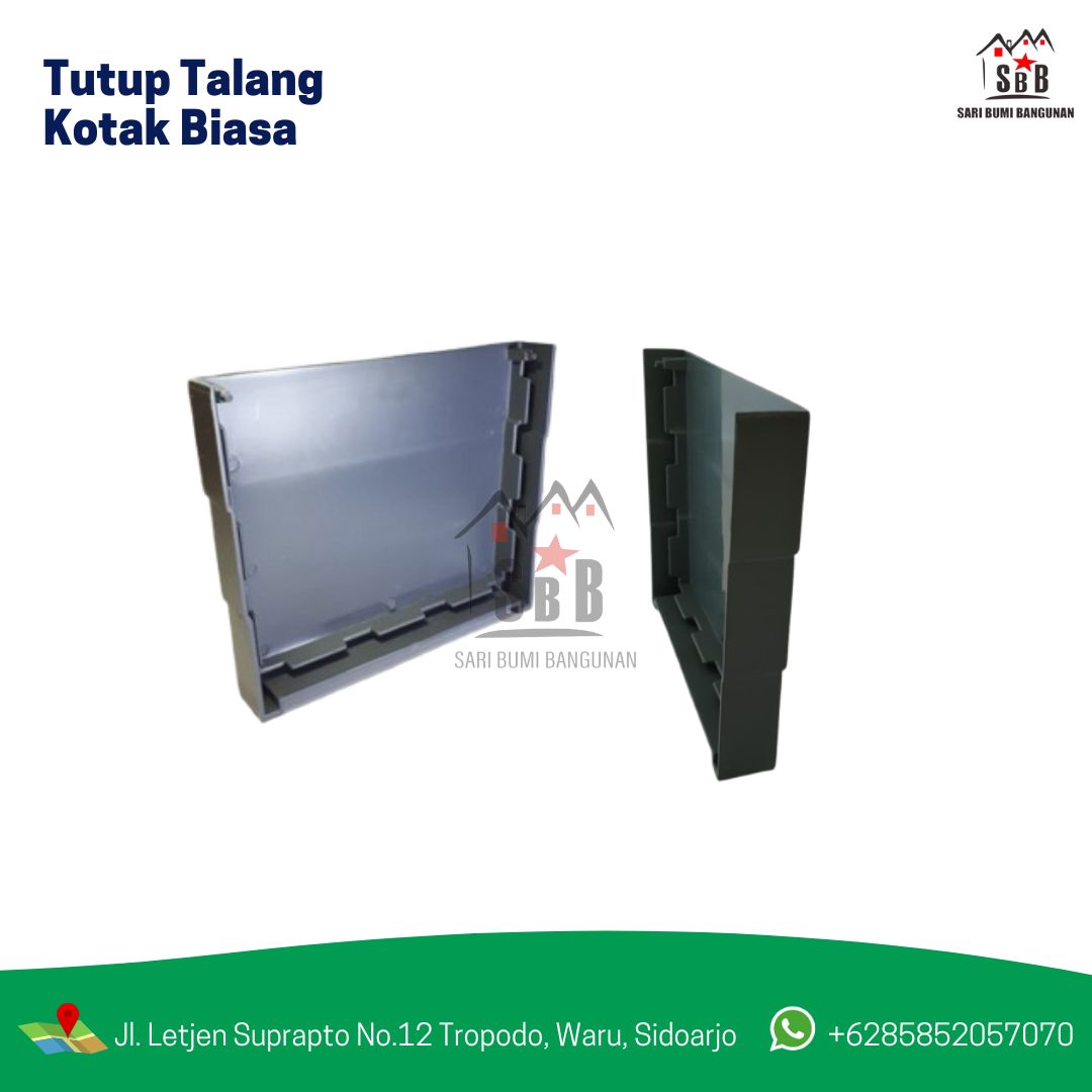 Tutup TK Biasa K